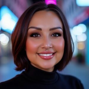 Meet your Posher, Tracie